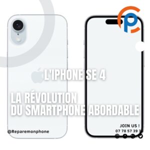 ATELIER DE RÉPARATION SPÉCIALISÉ POUR IPHONE, PC, MAC, CONSOLES DE JEUX ET TABLETTES